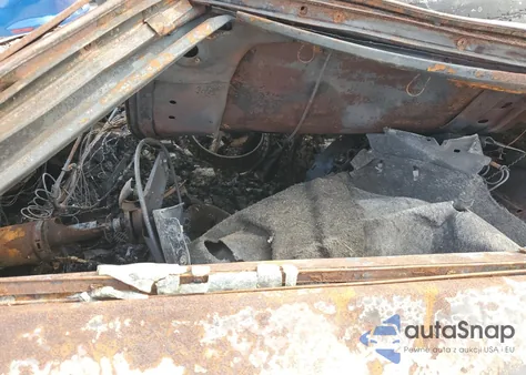 1969 Chevrolet Chevell Ss from USA, damaged, VIN 136379A353624